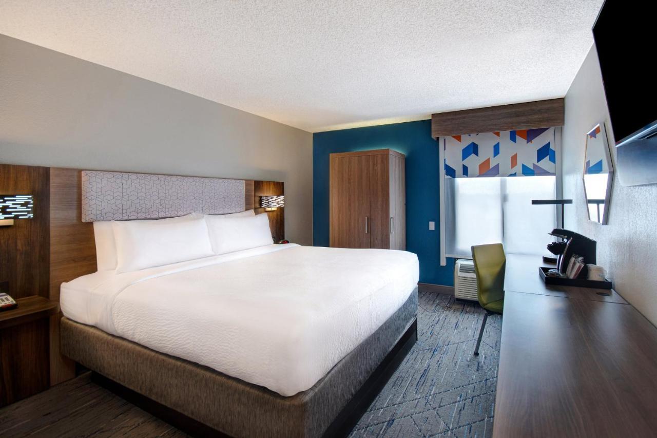 Holiday Inn Express Rochester - University Area By Ihg Ngoại thất bức ảnh